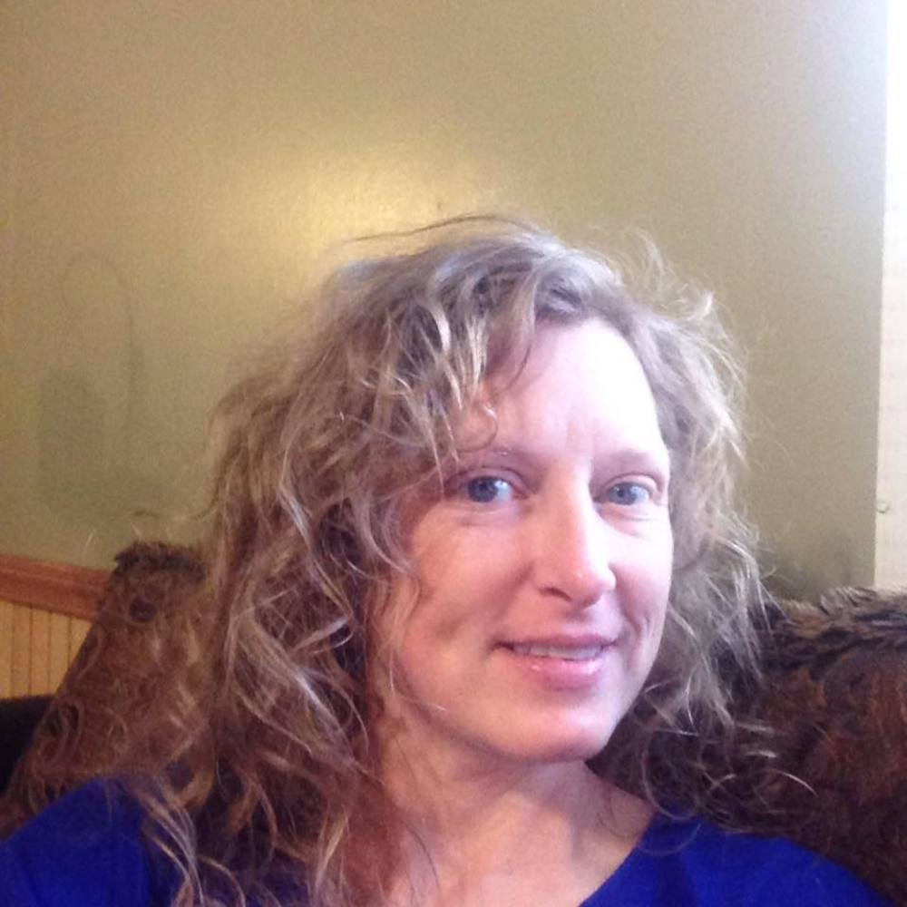 Meet your Posher, Belinda